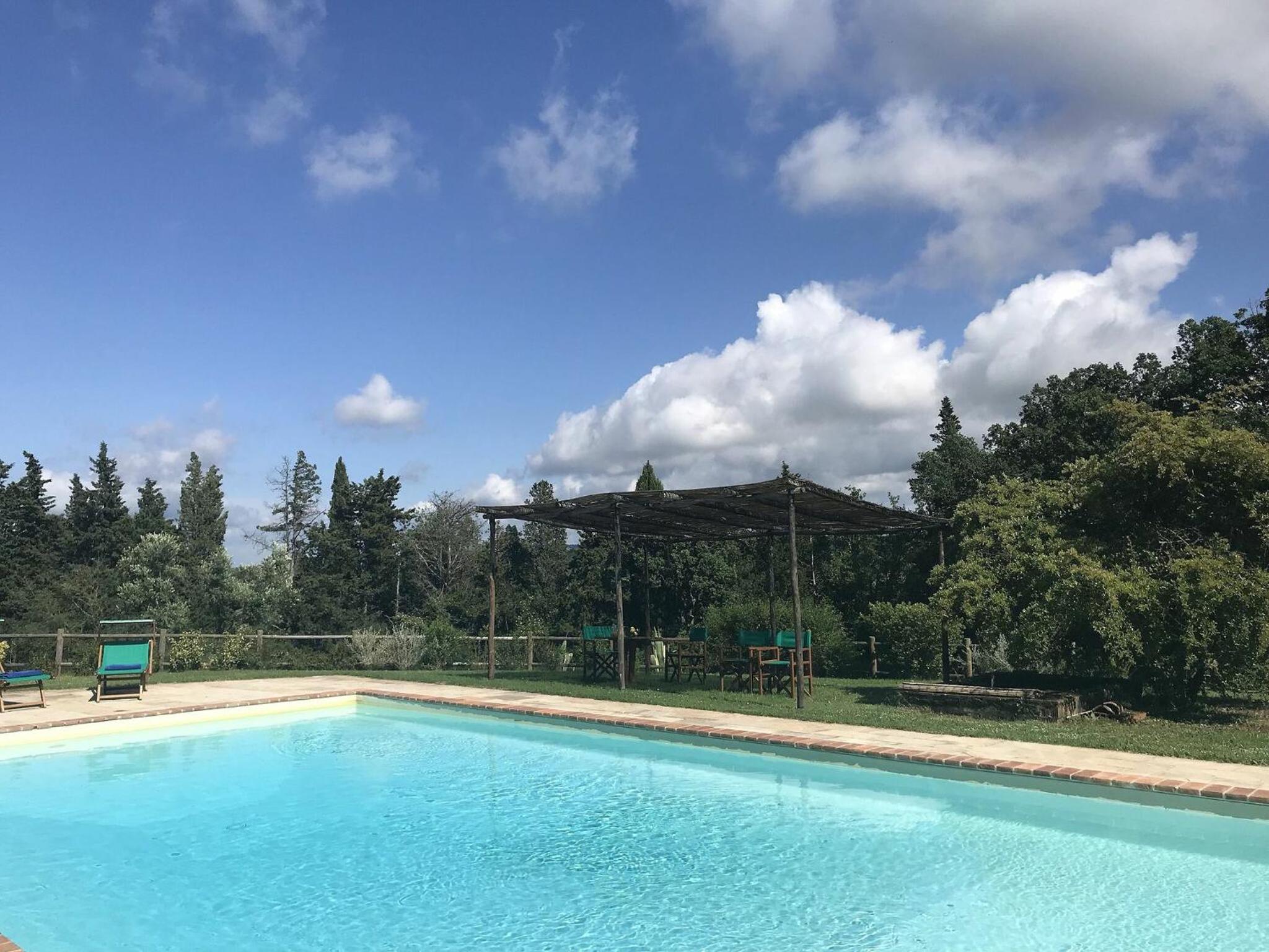 Villa di Montegemoli by Salogi Villas view 4