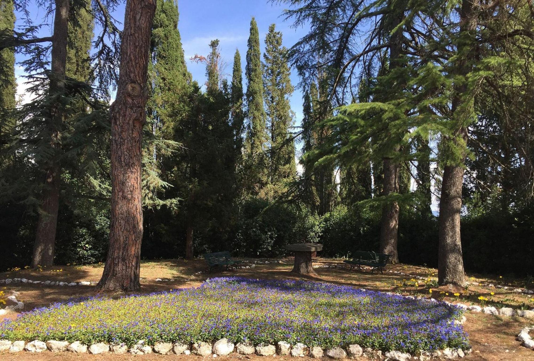 Villa di Montegemoli by Salogi Villas view 5