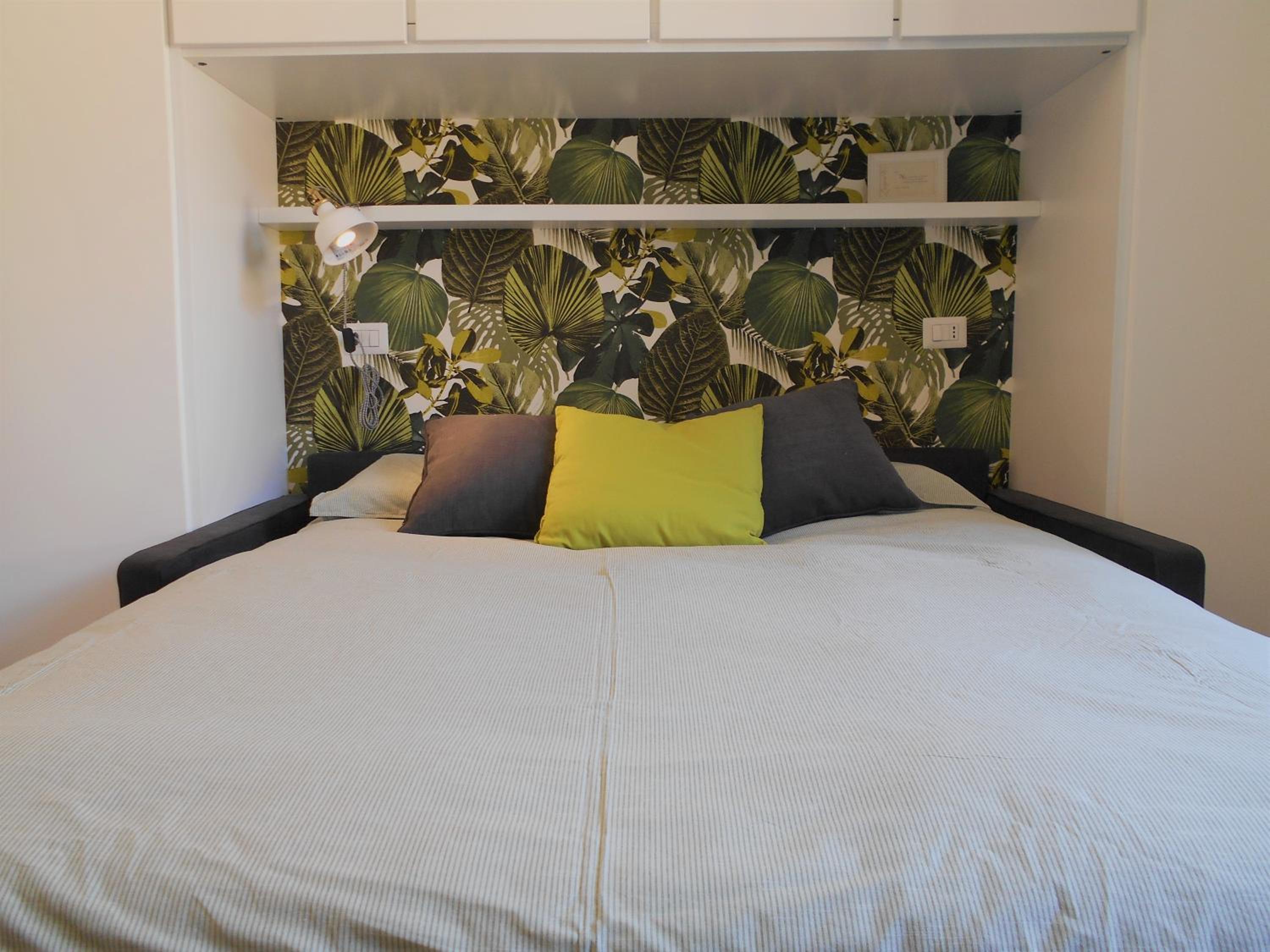 Area Milano Apartments - Tadino 17 close to Central Station