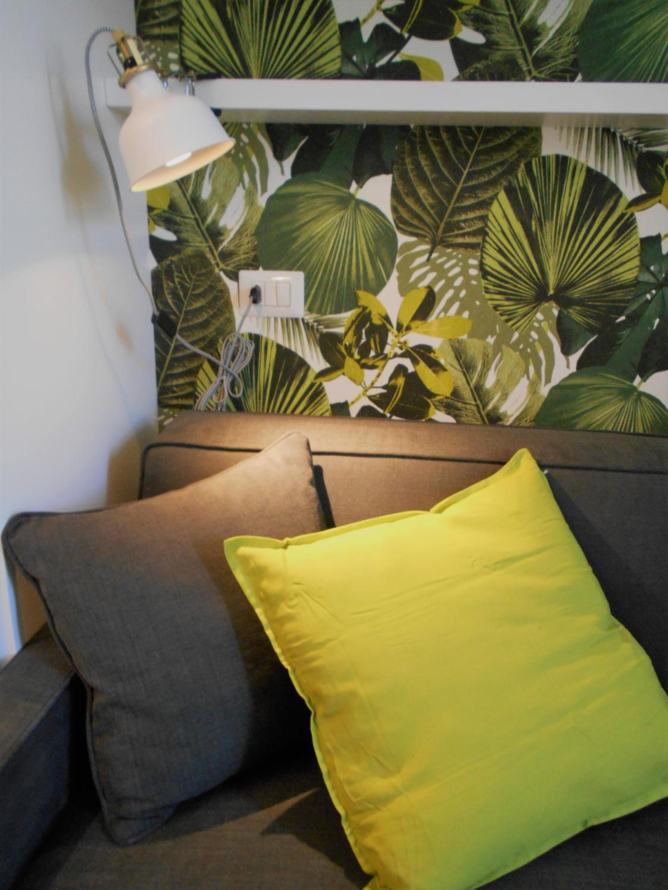 Area Milano Apartments - Tadino 17 close to Central Station
