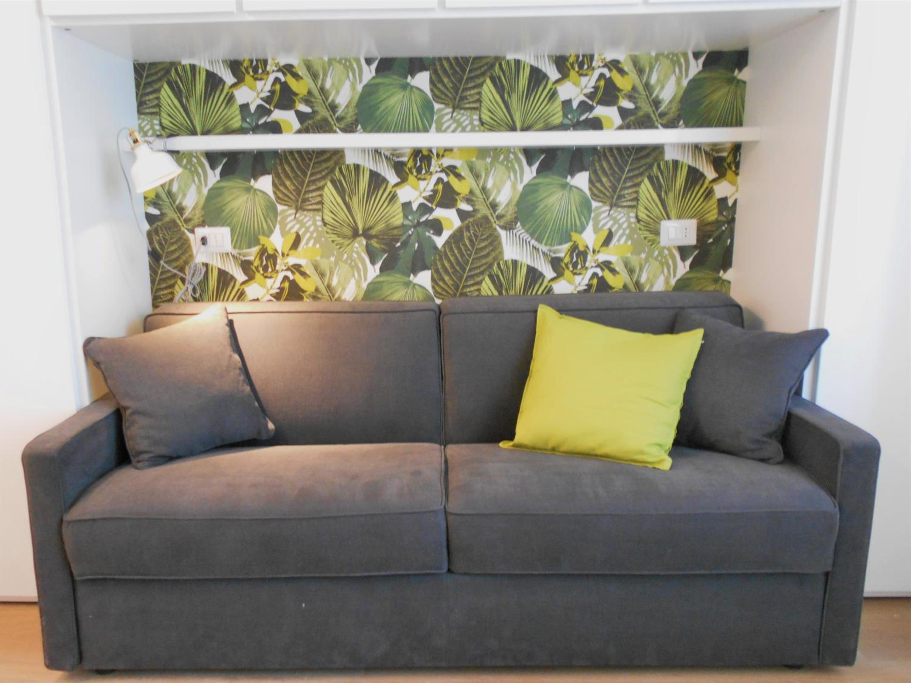 Area Milano Apartments - Tadino 17 close to Central Station