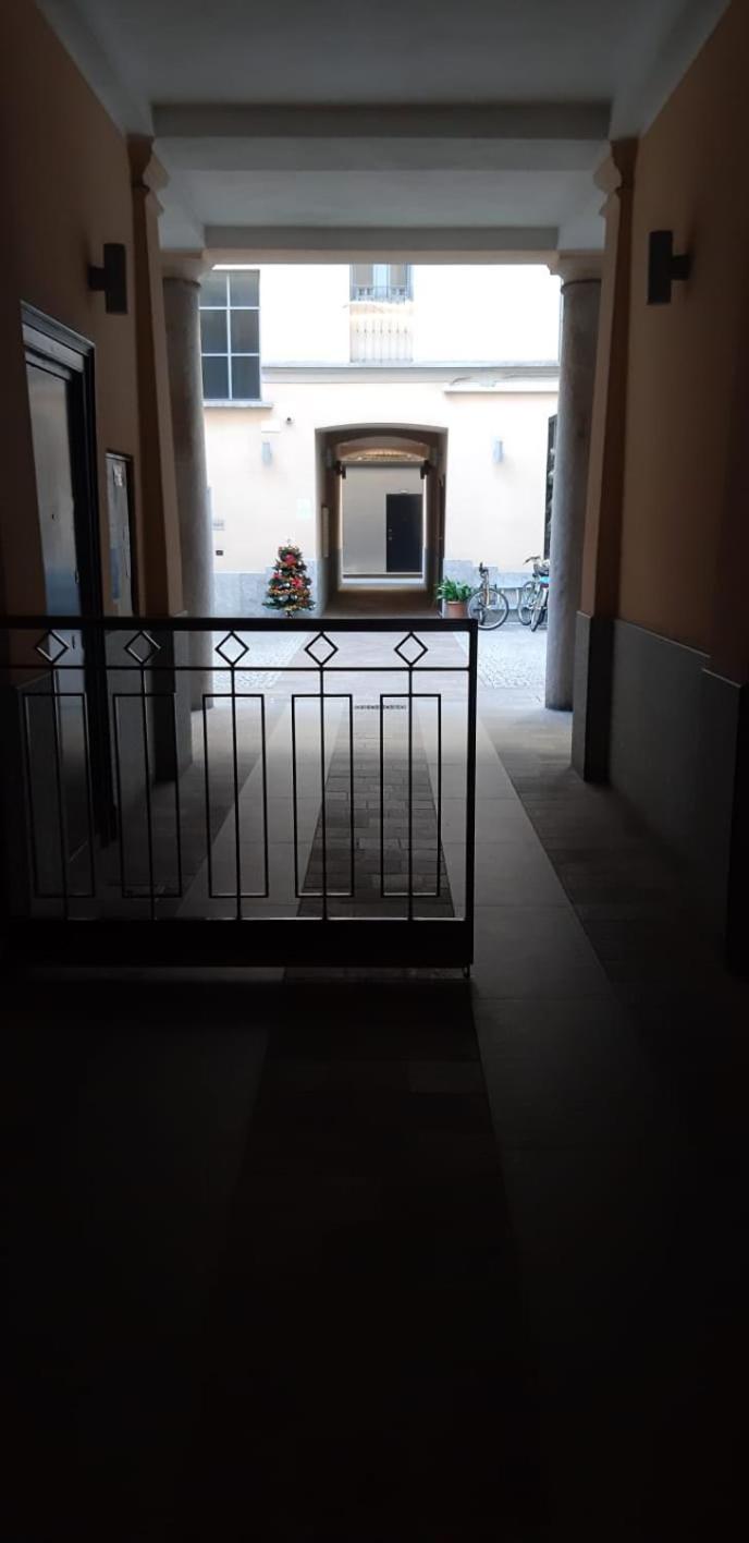 Area Milano Apartments - Tadino 17 close to Central Station