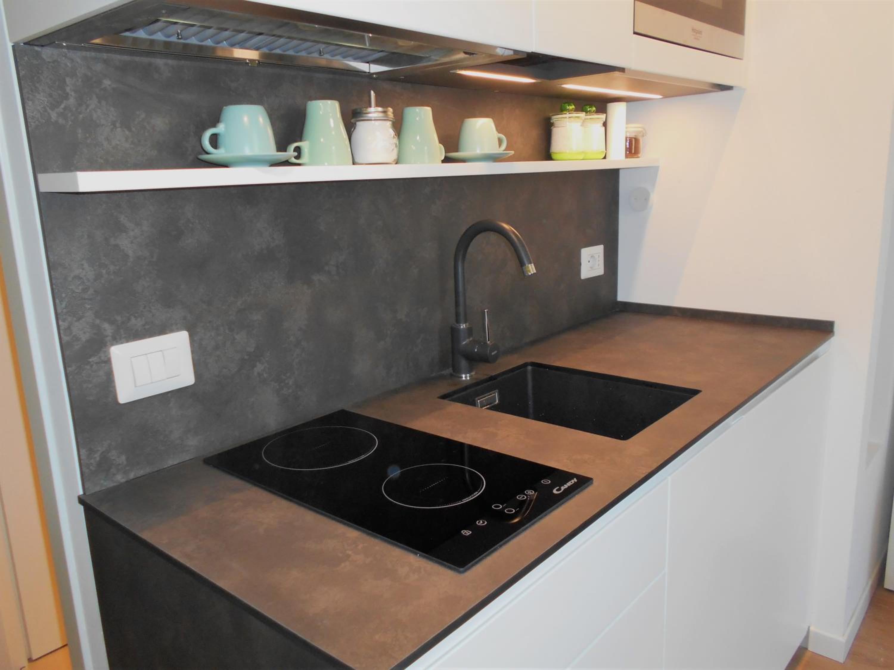 Area Milano Apartments - Tadino 17 close to Central Station