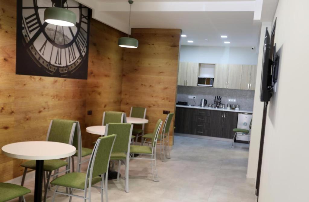 Loft Host Yerevan