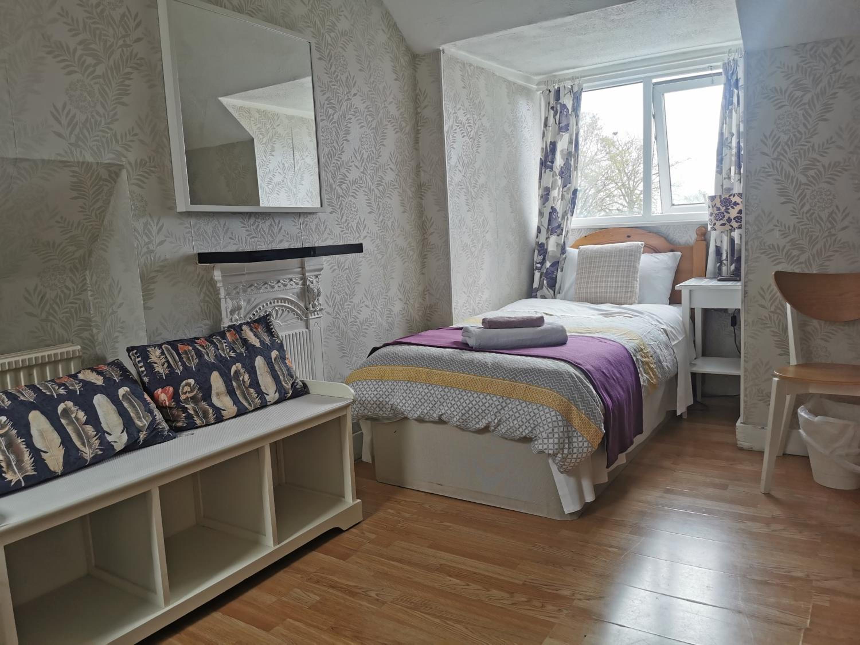 Adams Guest House