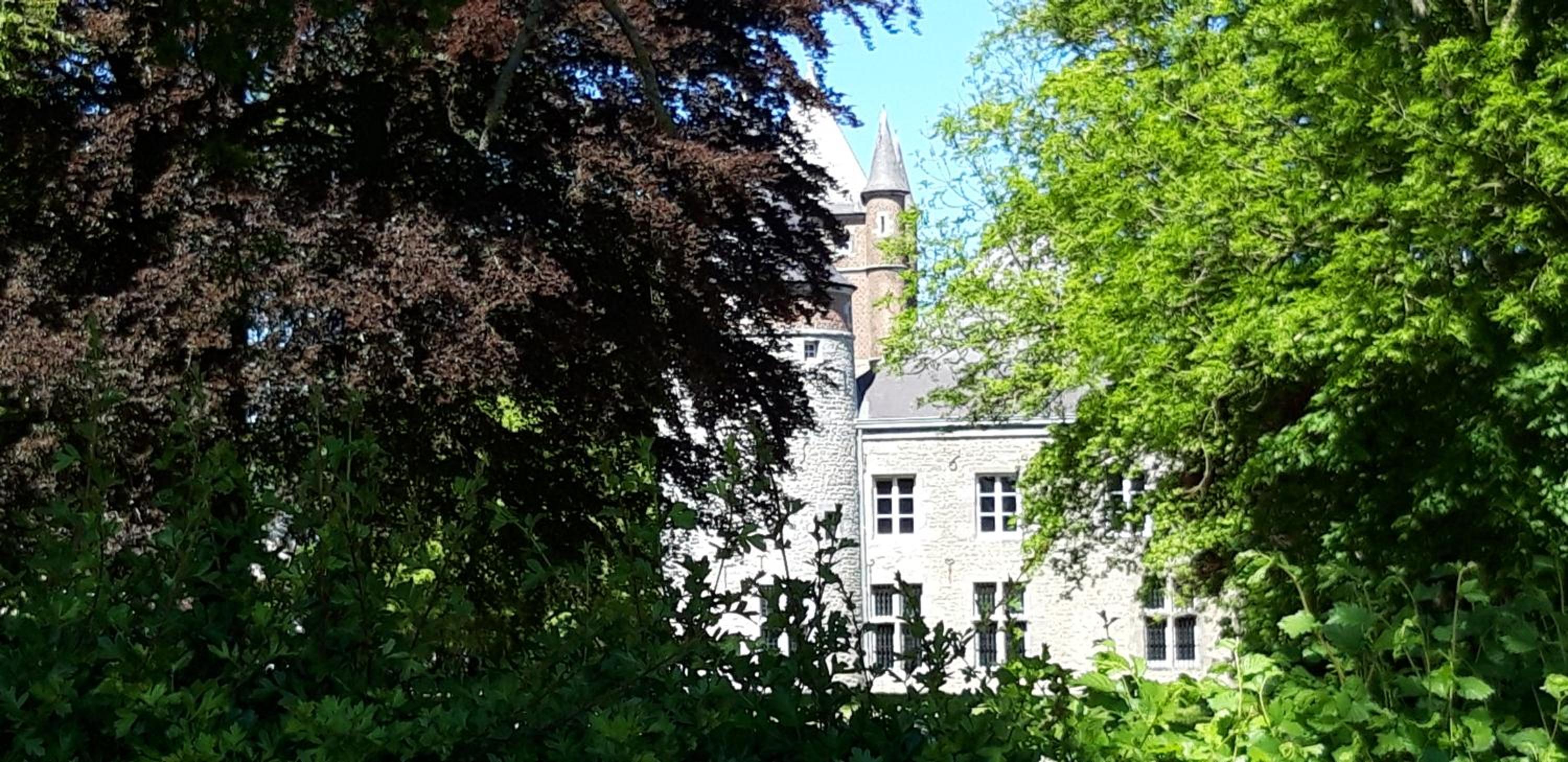 Maison d'hôte Les Notes Endormie Chambre Secrète
