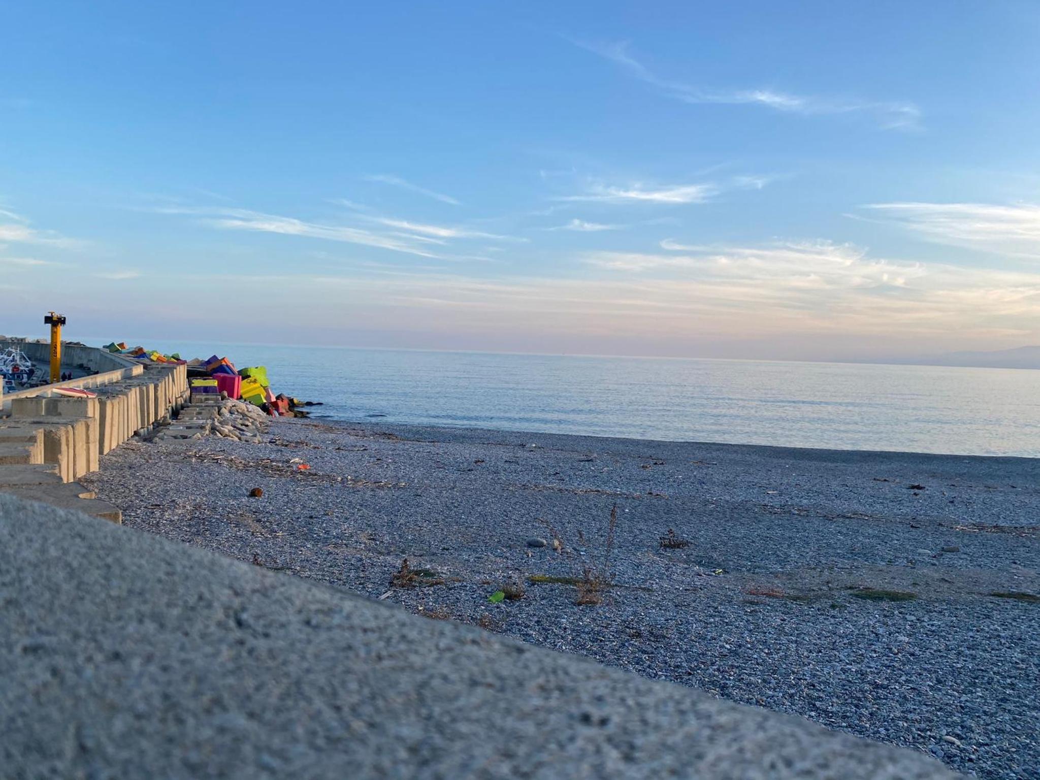 B e B Le Terrazze sul mare view 4