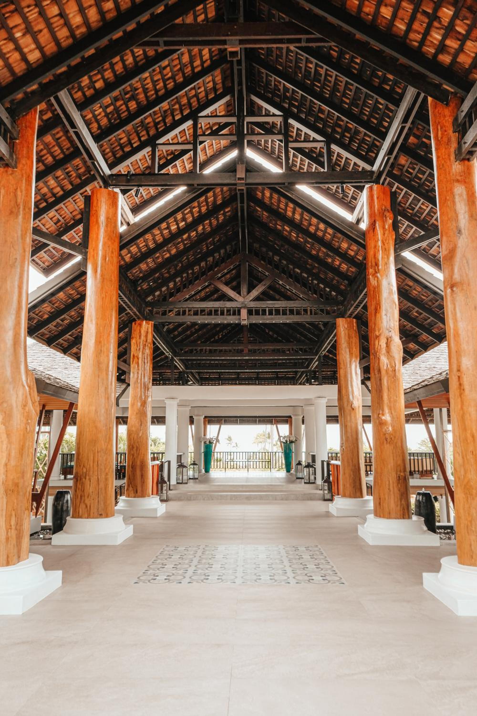 Melati Beach Resort & Spa 2