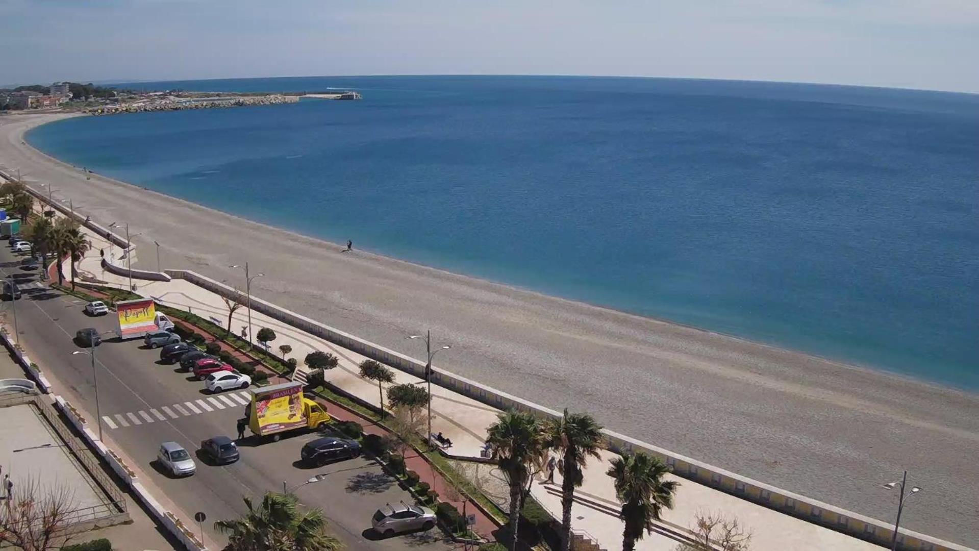 B e B Le Terrazze sul mare view 3