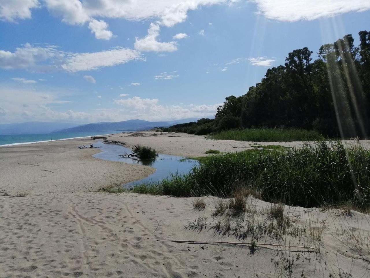 B e B Le Terrazze sul mare view 2