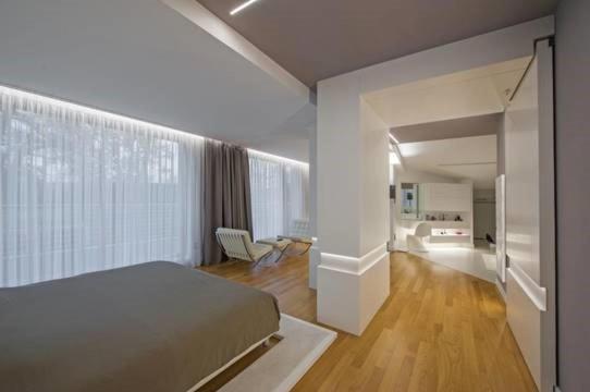 Suite Testani