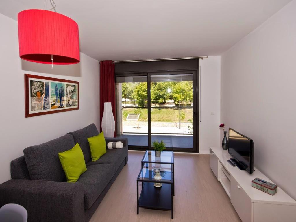 Soho Parc view 3