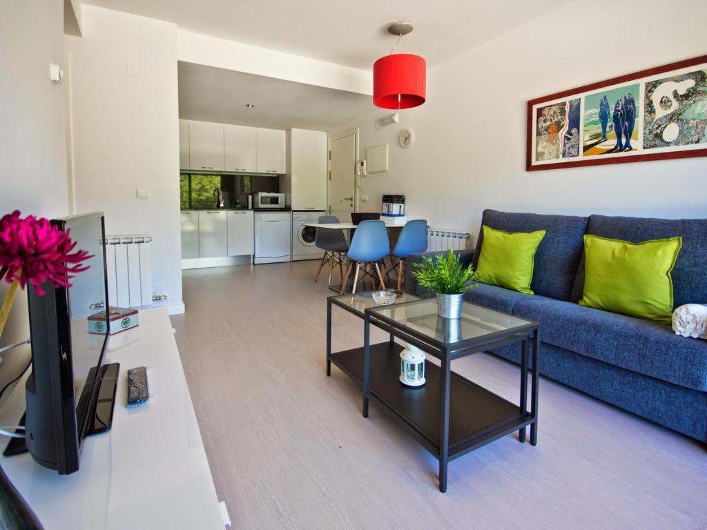 Soho Parc view 4