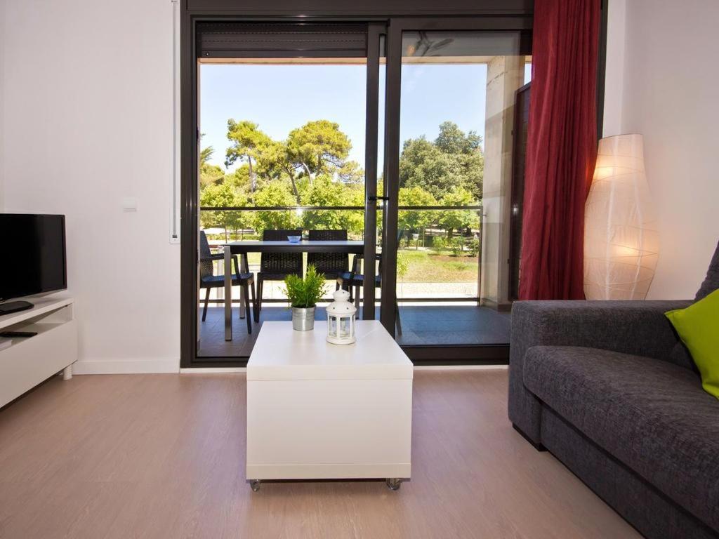 Soho Parc view 5