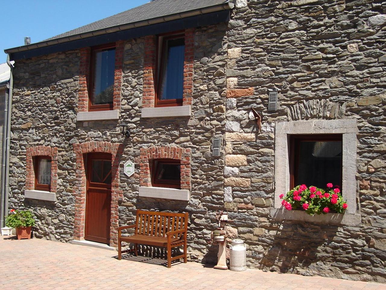 Château Ferme de Laval
