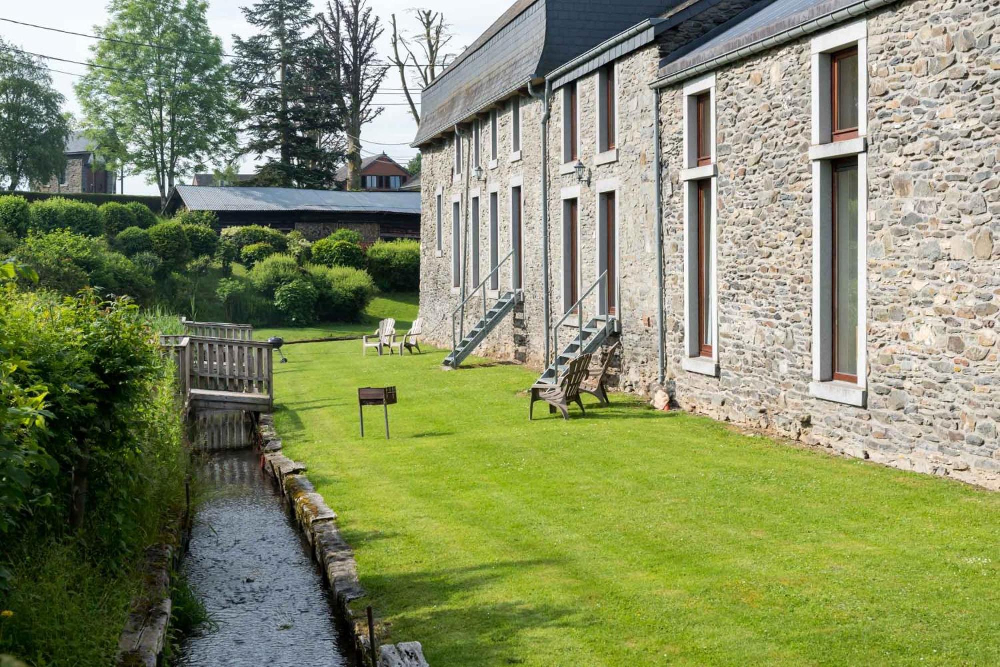 Château Ferme de Laval