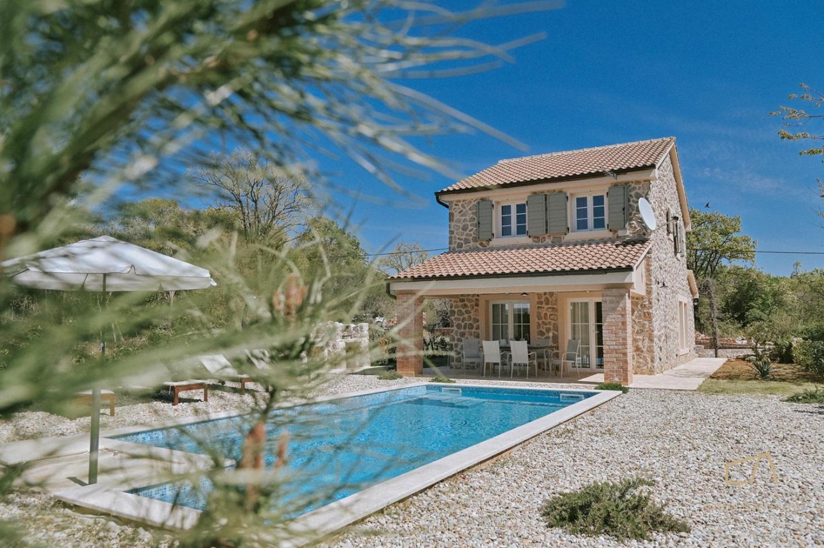 Hotel Villa Pepina - Image 1