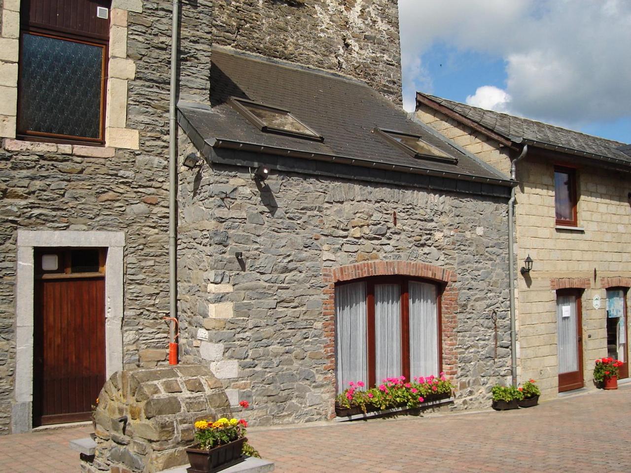 Château Ferme de Laval