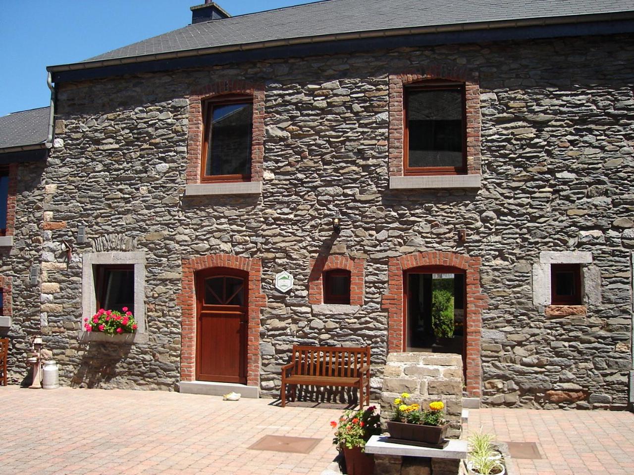 Château Ferme de Laval