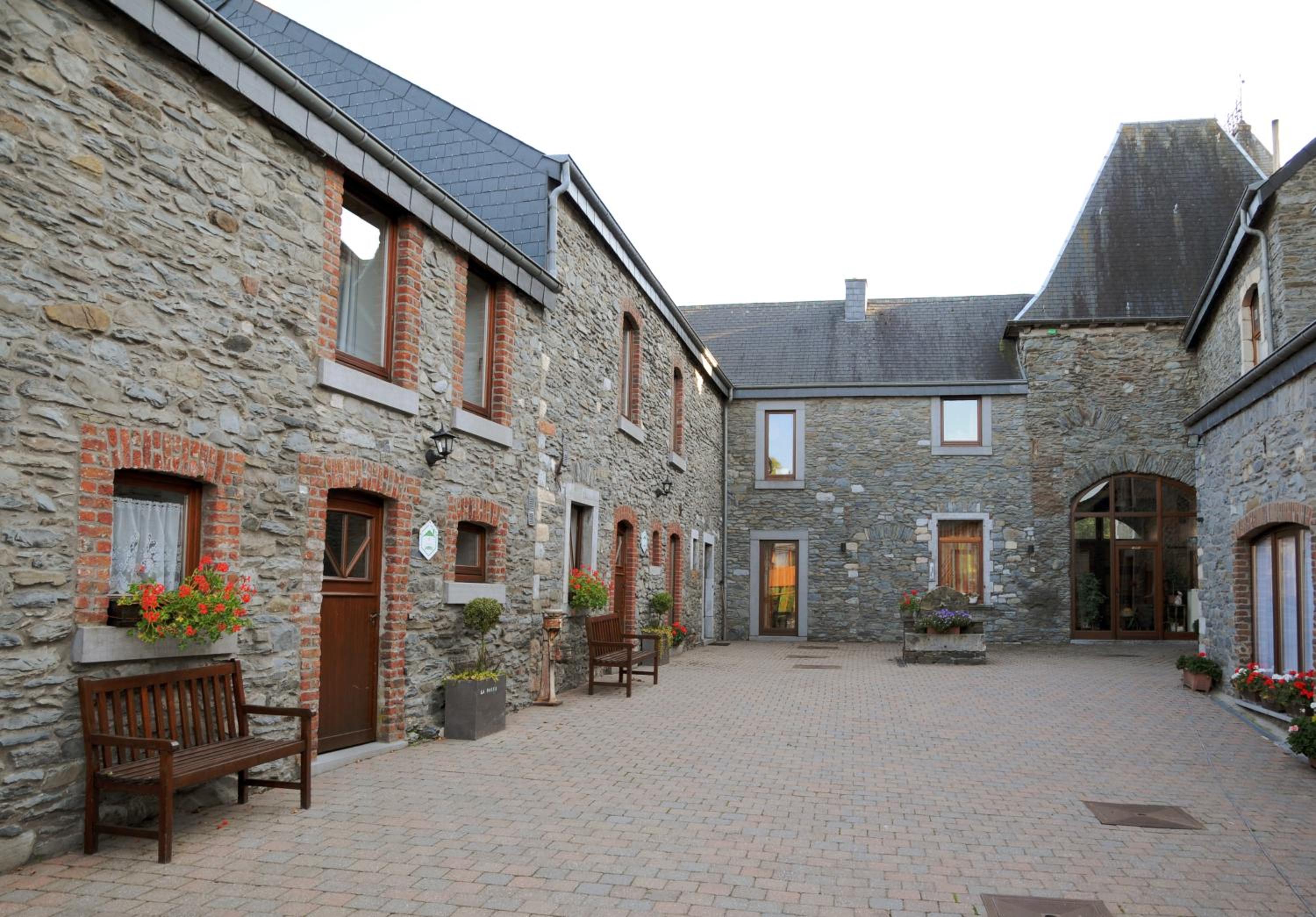 Château Ferme de Laval