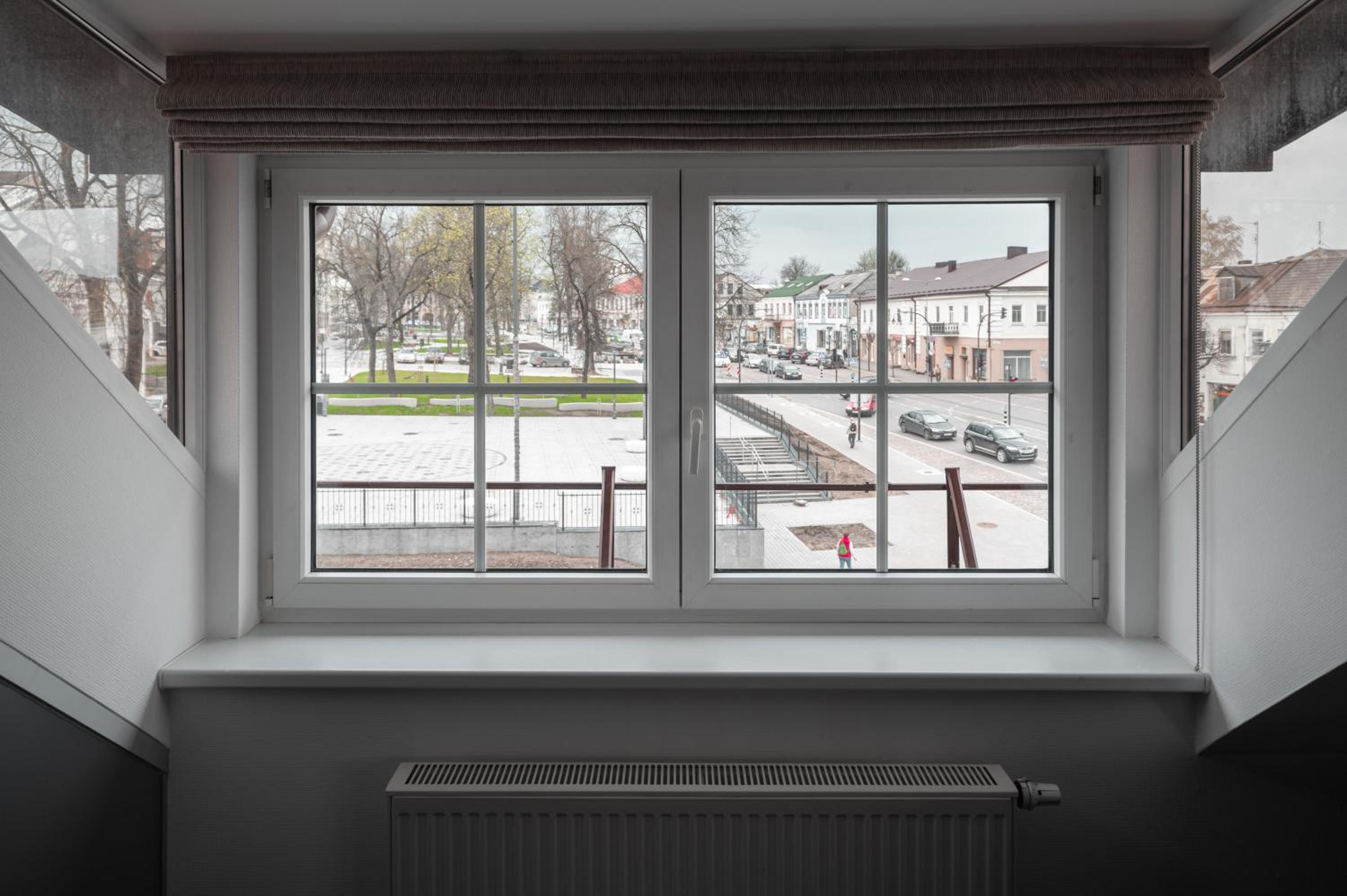 Laurentroom Oldtown view 3