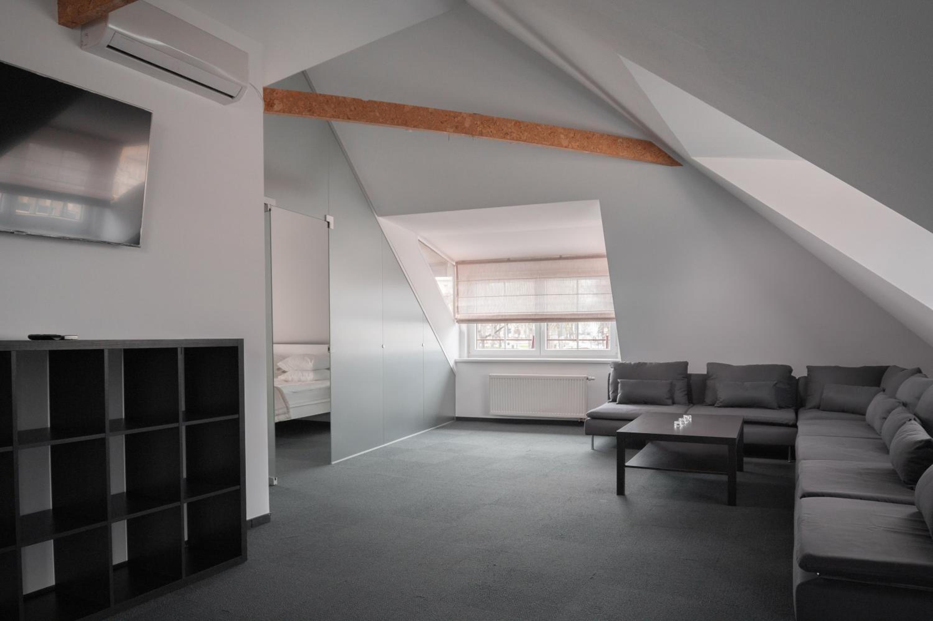 Laurentroom Oldtown view 2