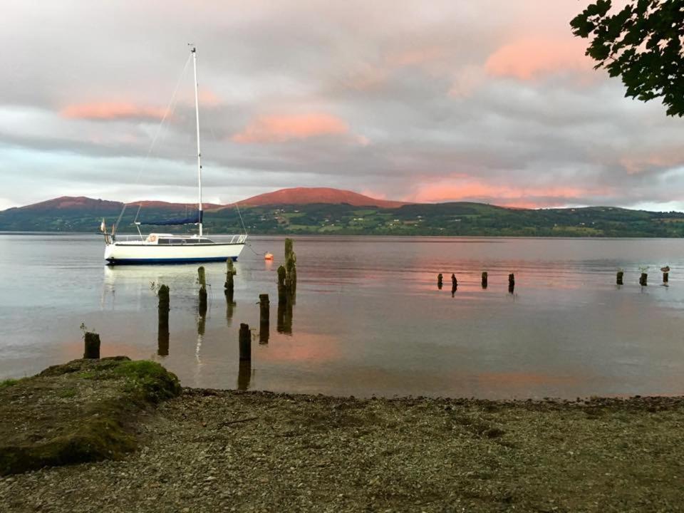 209 Lough Derg Holiday Resort