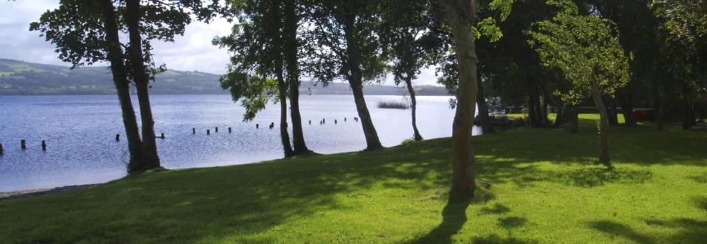 209 Lough Derg Holiday Resort