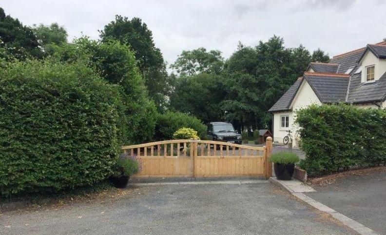 209 Lough Derg Holiday Resort