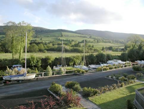 209 Lough Derg Holiday Resort