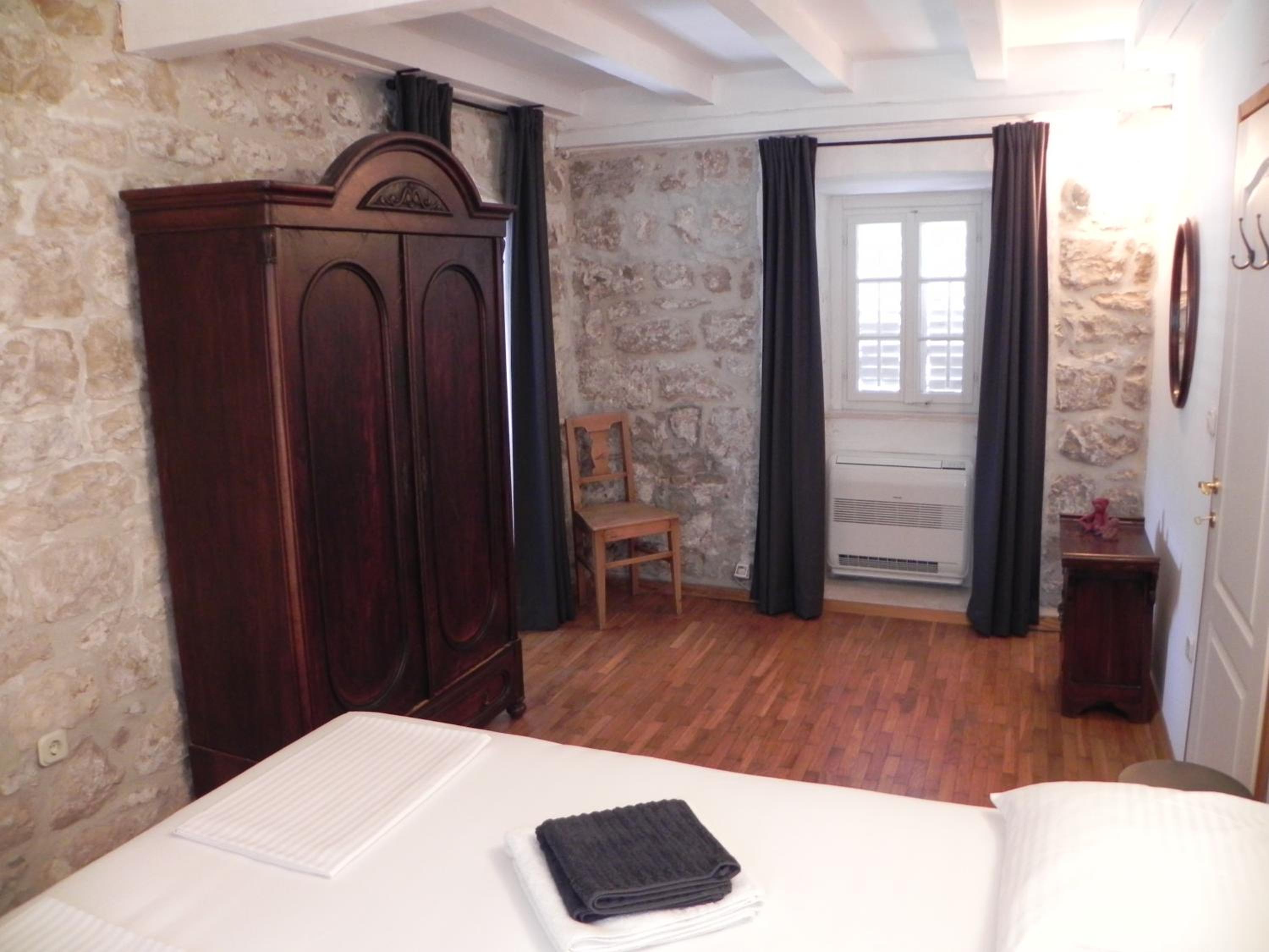 Villa By The Sea Near Dubrovnik view 2