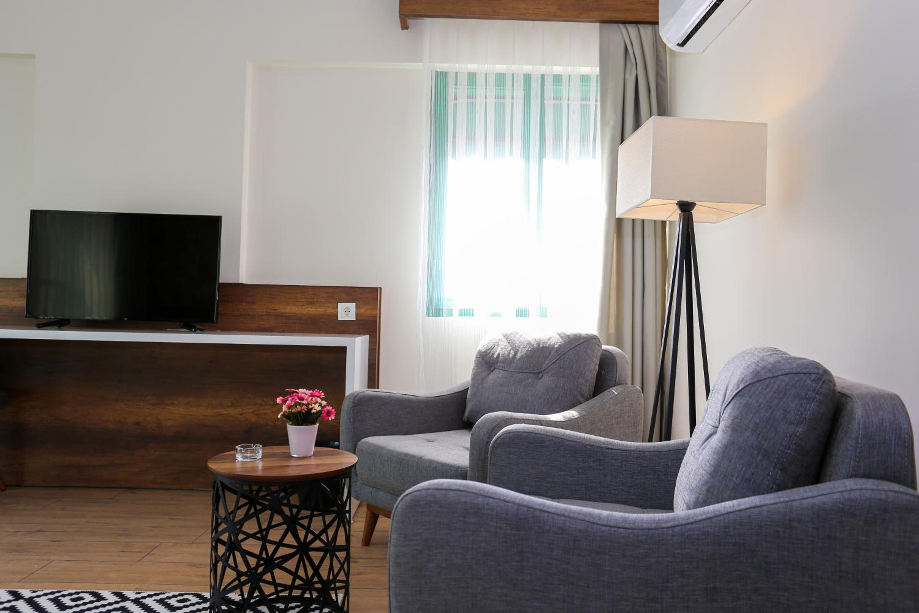 Avwan Hotel Çiğli - Image 17