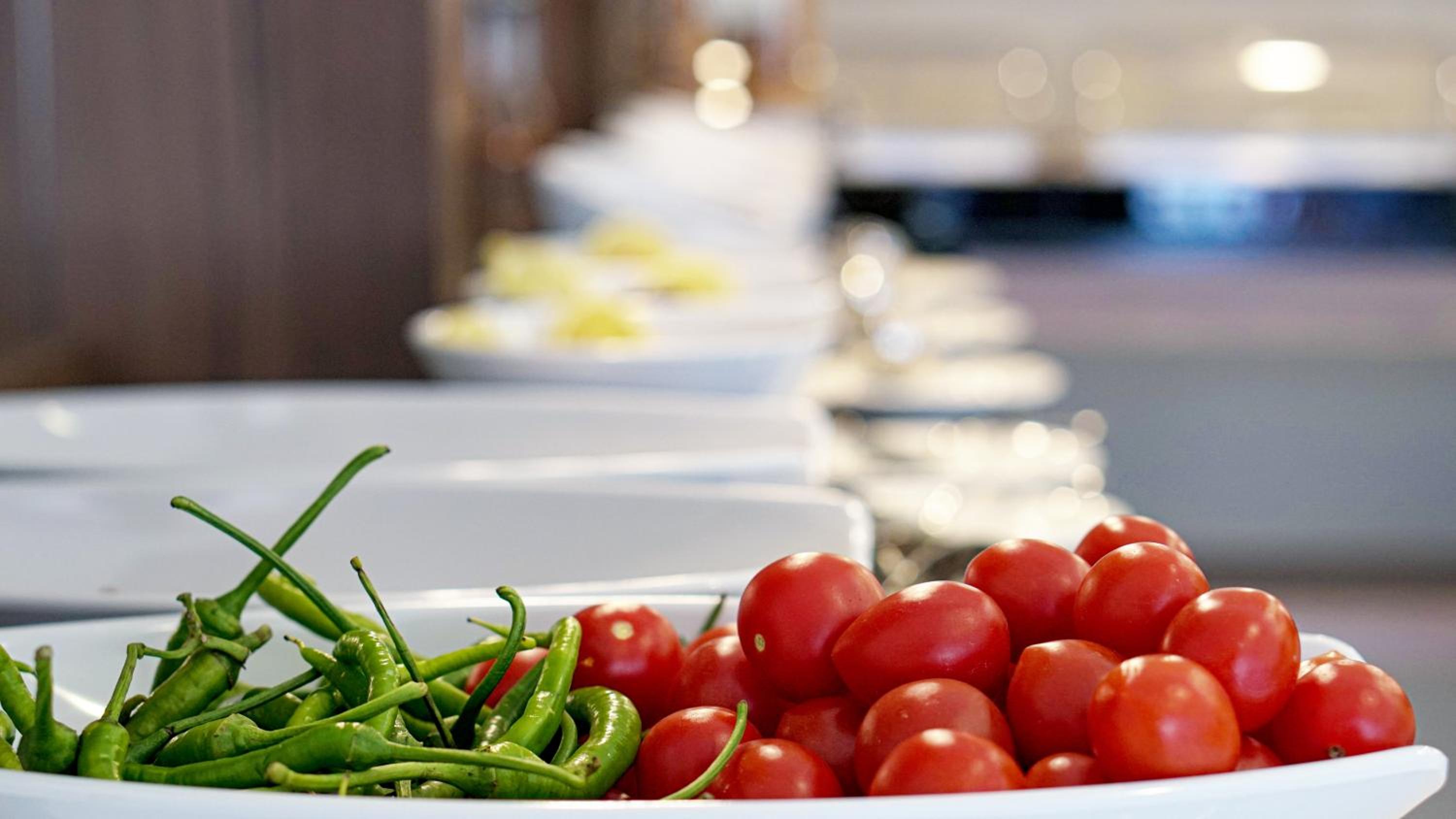 Avwan Hotel Çiğli - Image 31