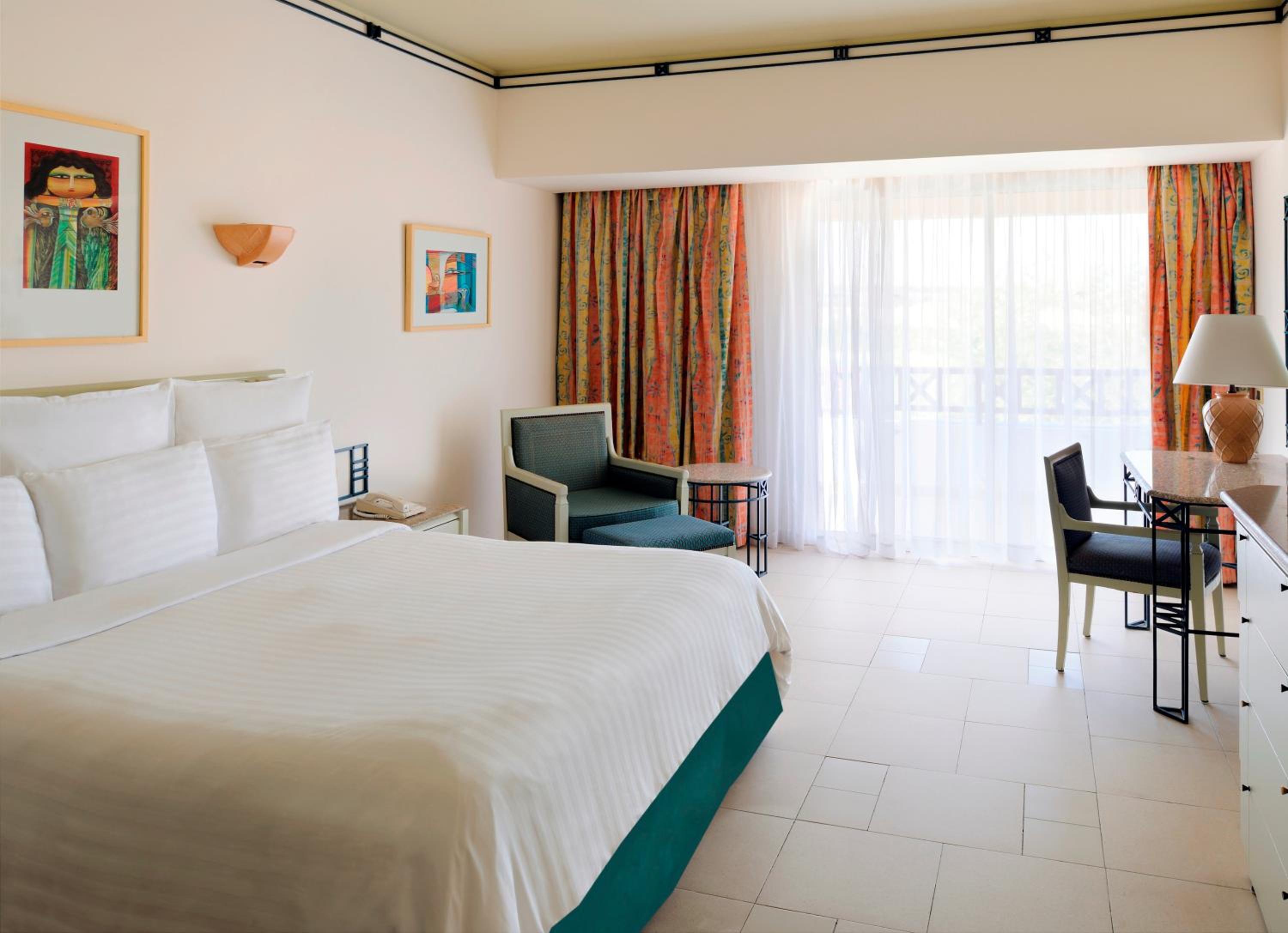 Naama Bay Promenade Beach Resort Managed By Accor — photo 66