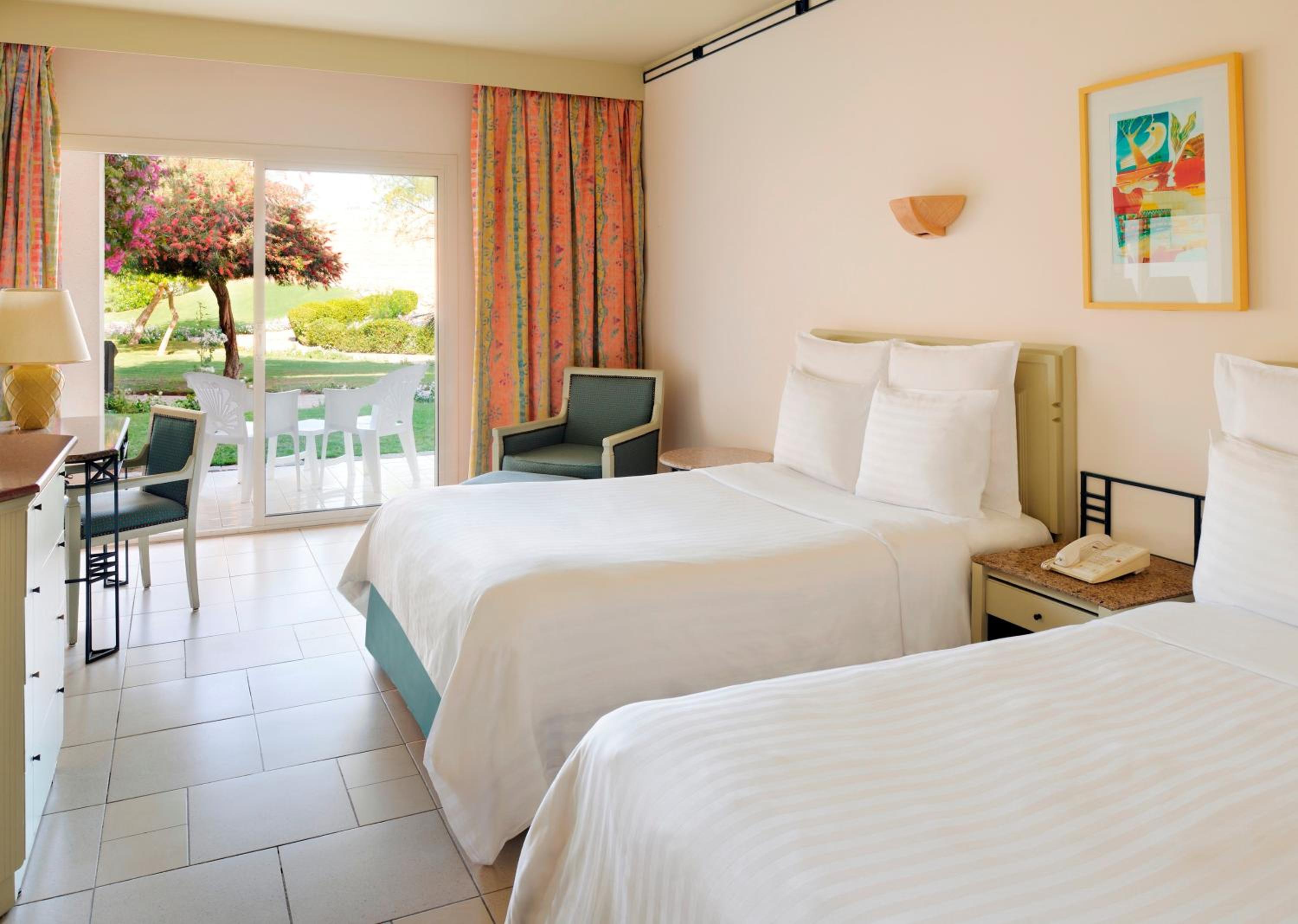 Naama Bay Promenade Beach Resort Managed By Accor — photo 46