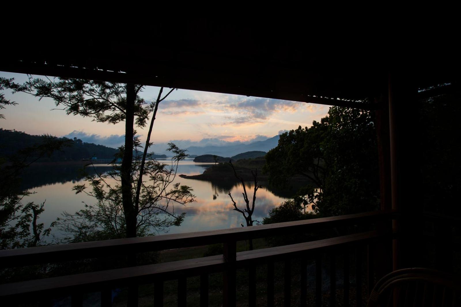 Terrace Resorts