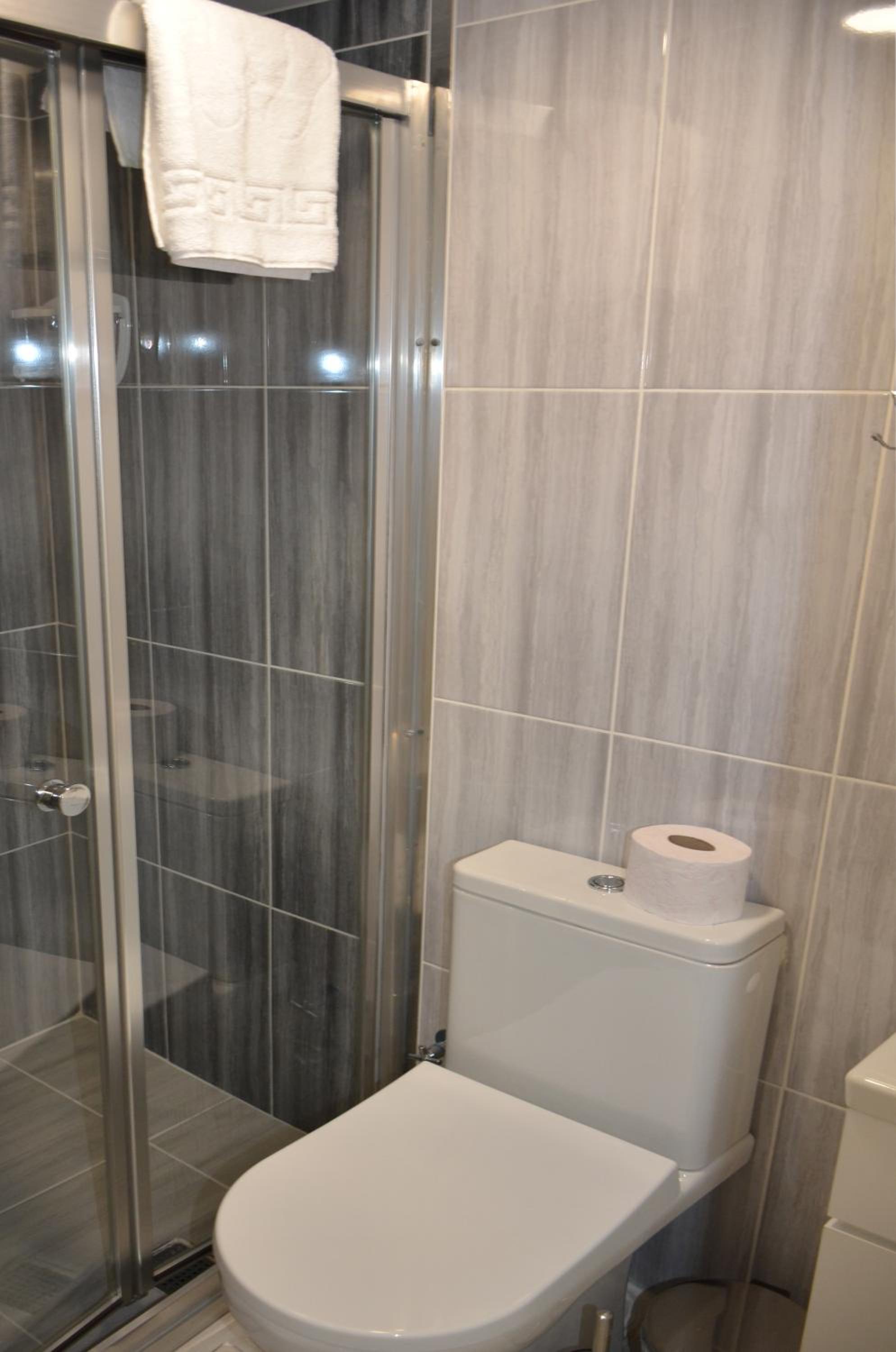 Rodion Hotel - Image 6