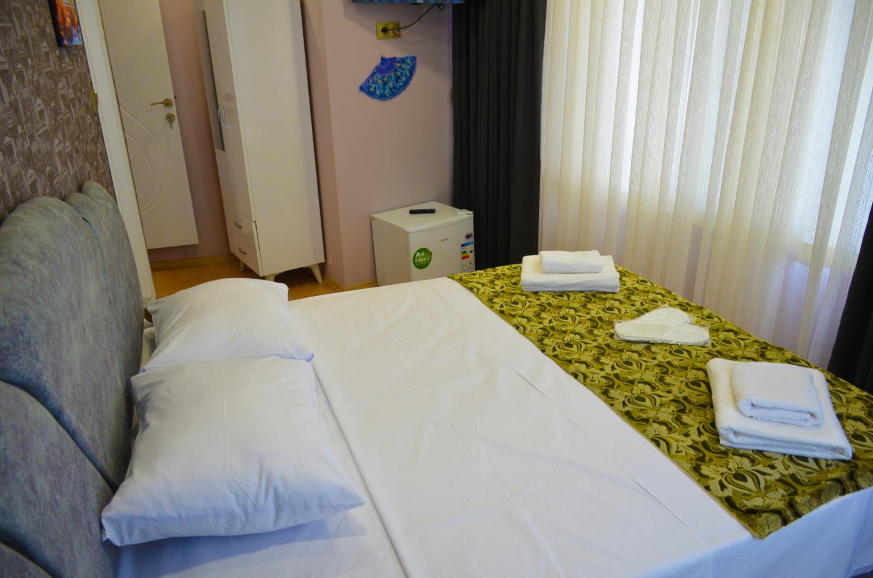 Rodion Hotel - Image 35