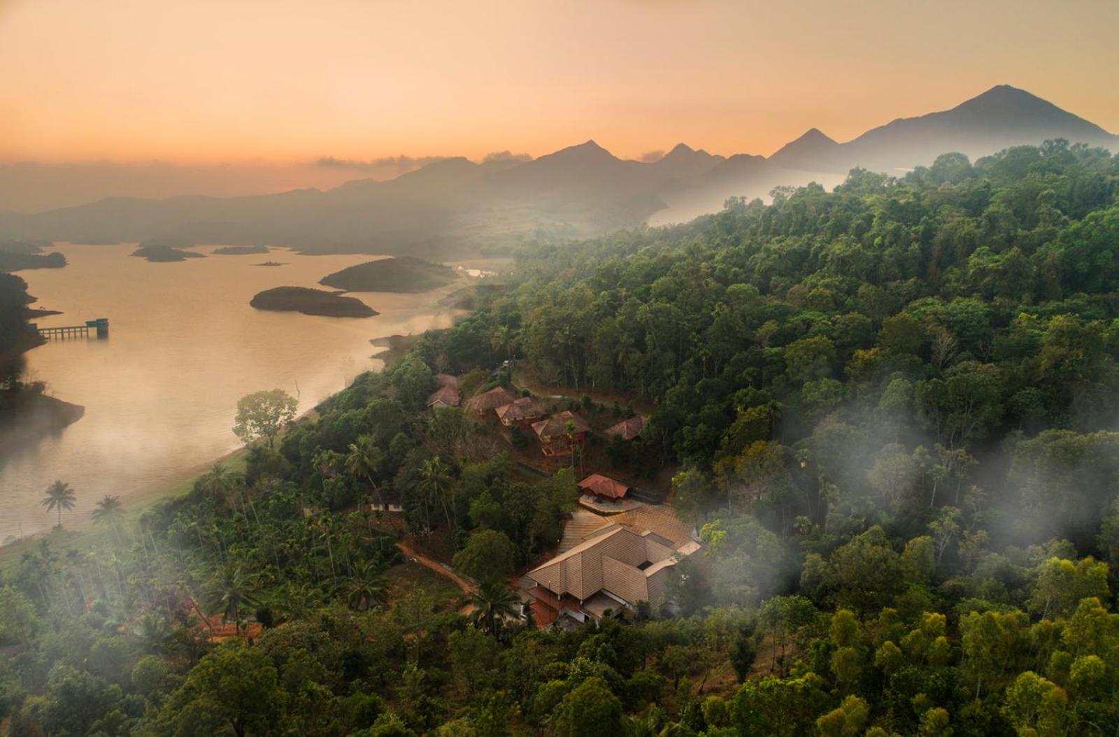 Terrace Resorts
