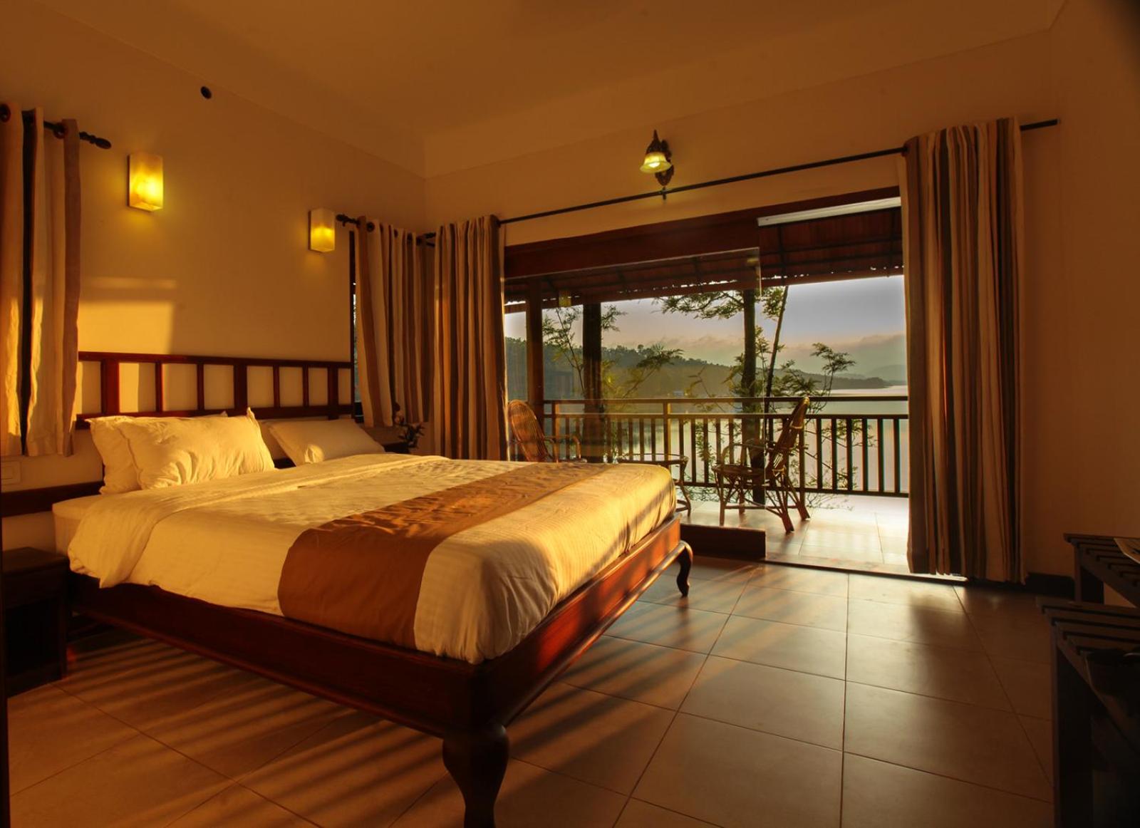 Terrace Resorts