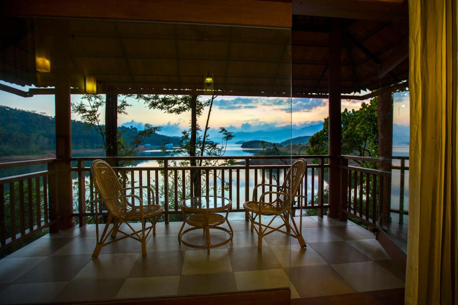Terrace Resorts
