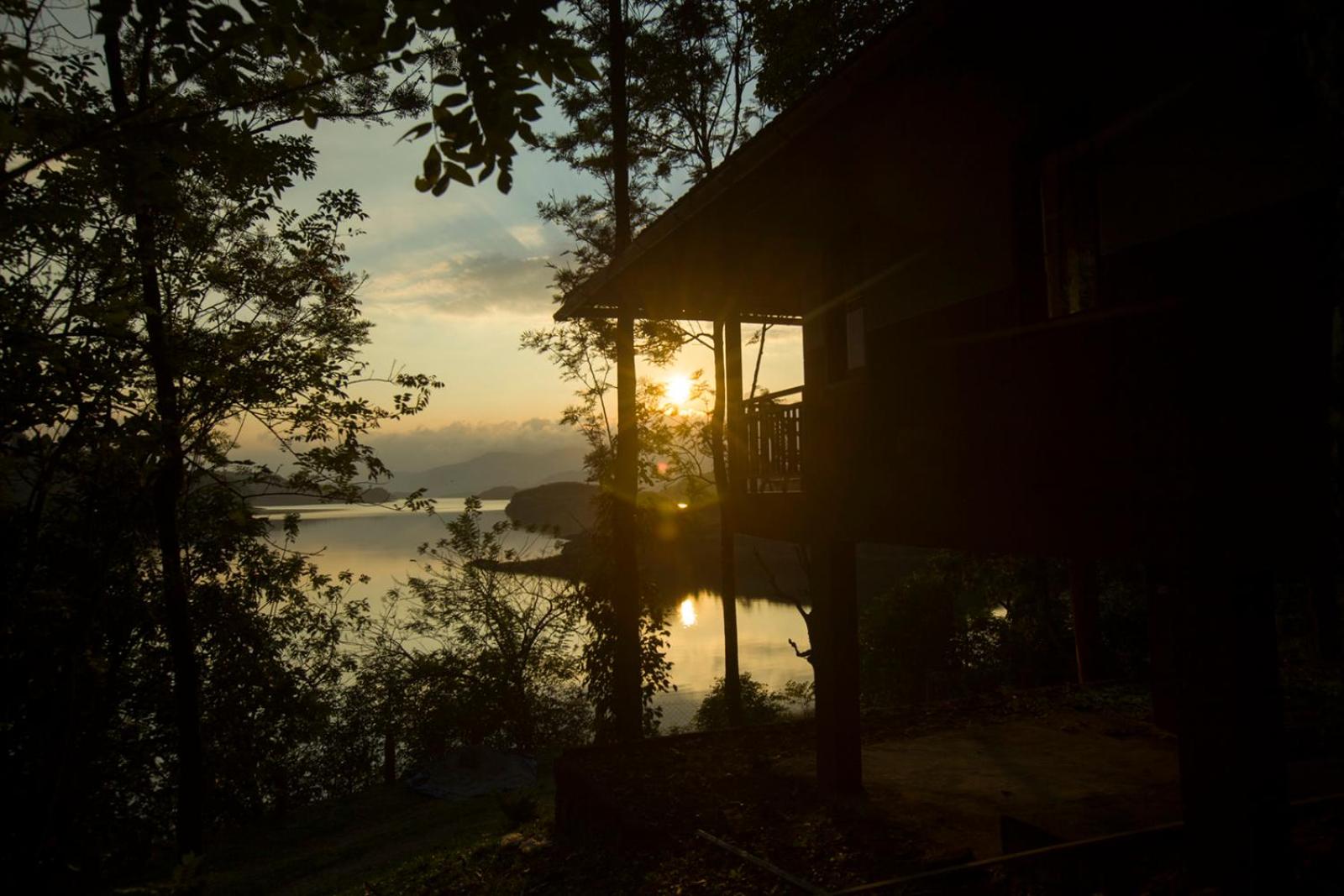 Terrace Resorts
