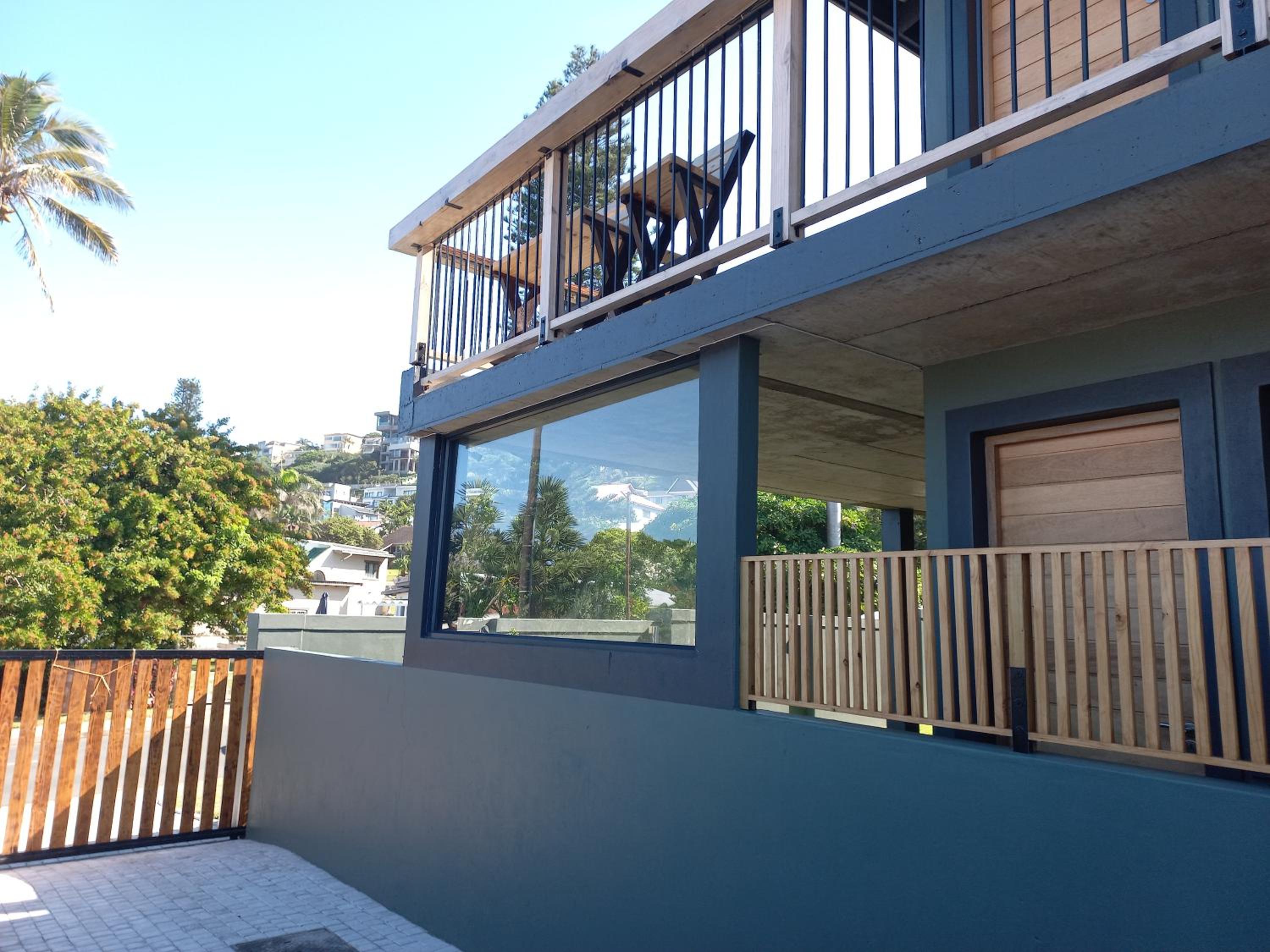 Le Bezz Guesthouse view 2