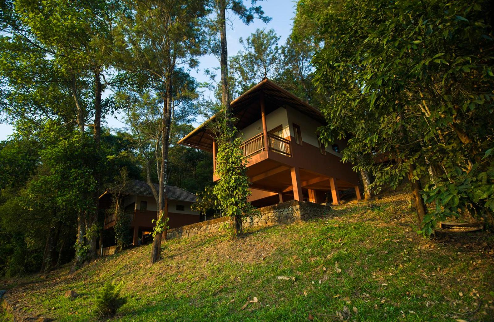 Terrace Resorts