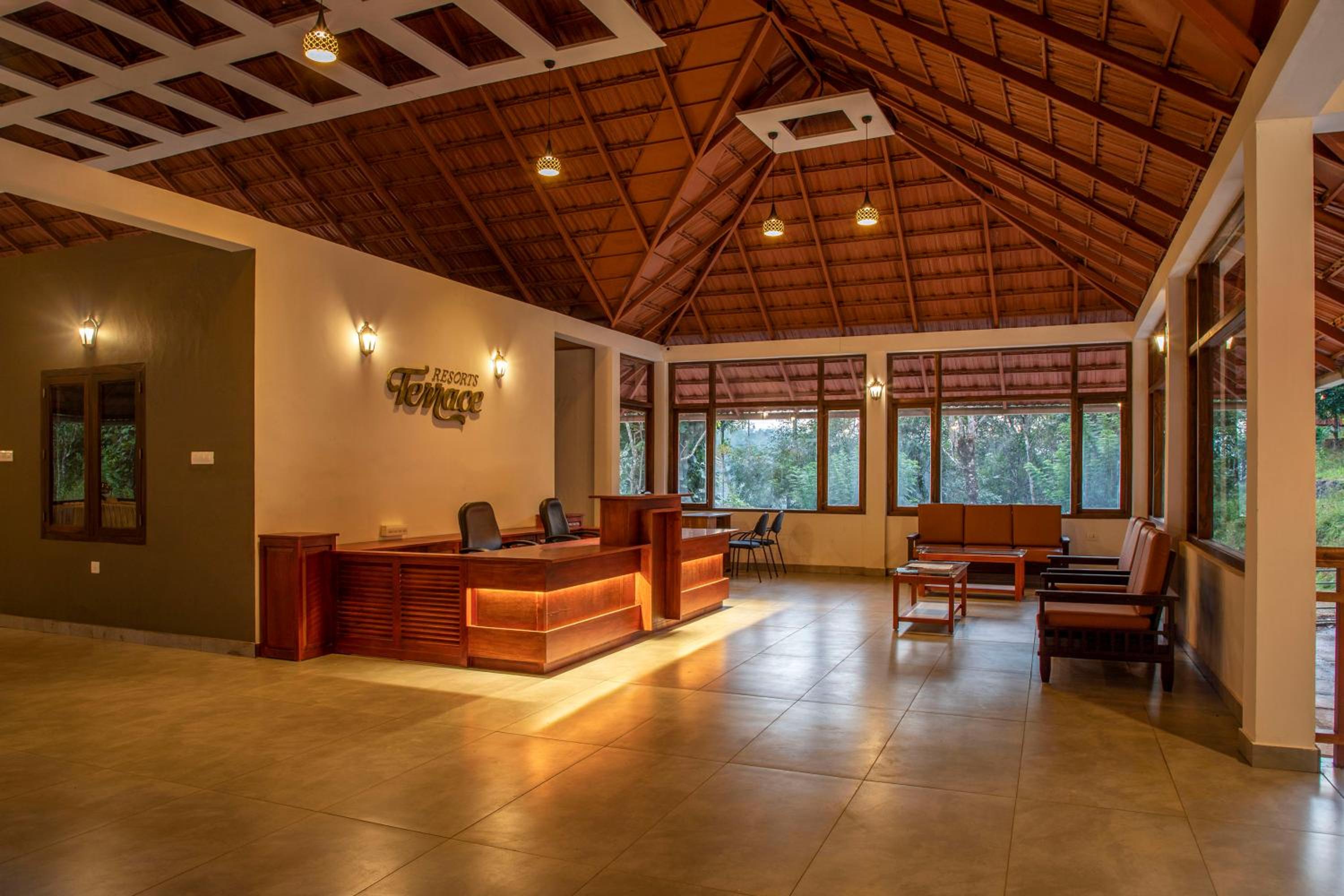 Terrace Resorts