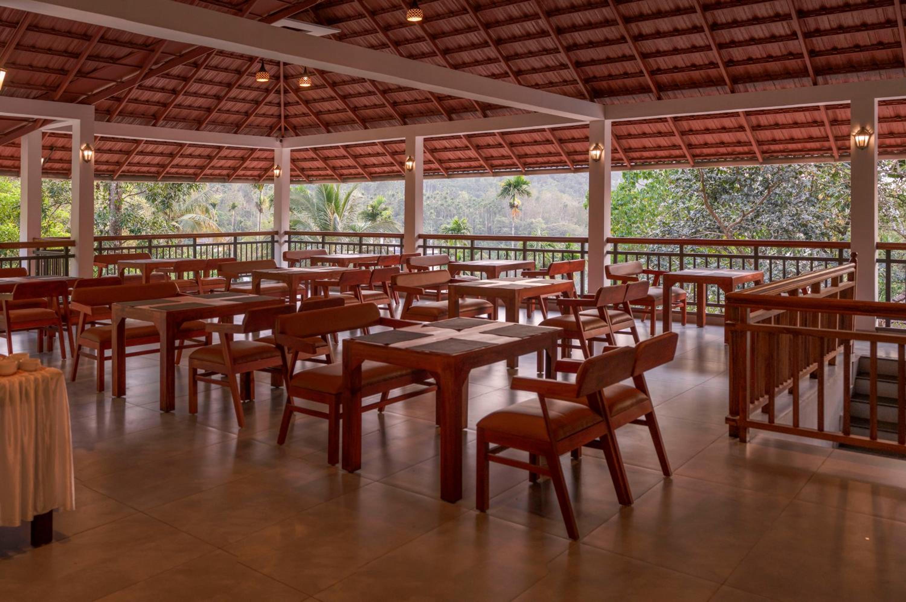Terrace Resorts