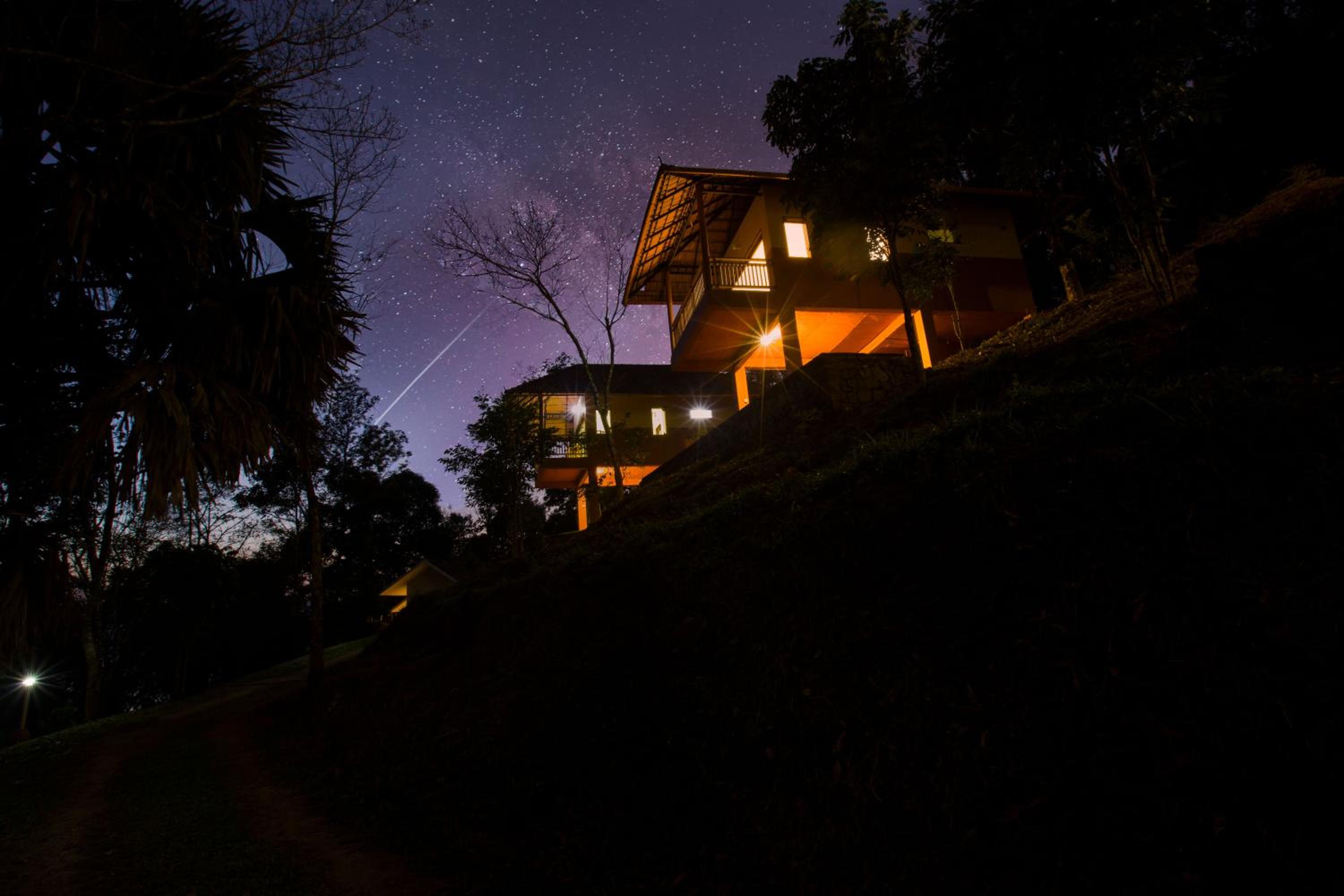 Terrace Resorts