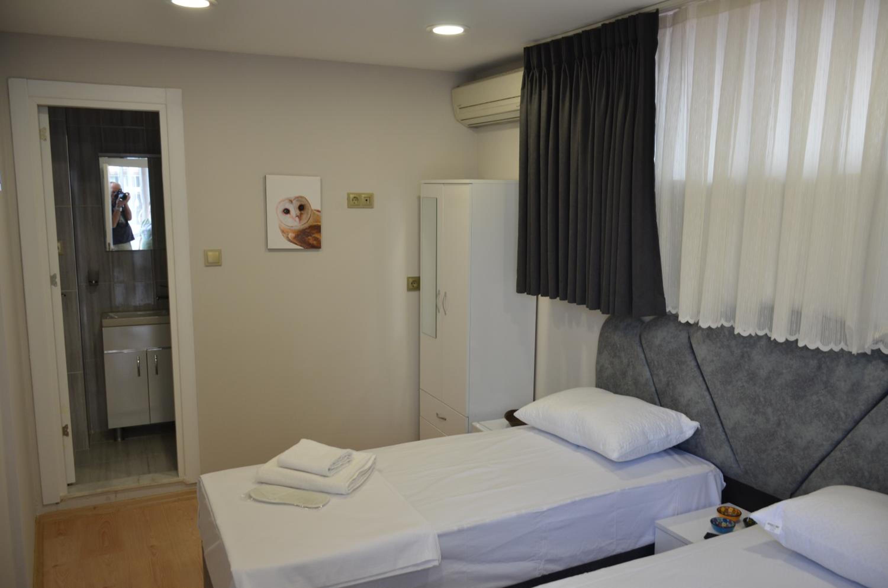 Rodion Hotel - Image 9