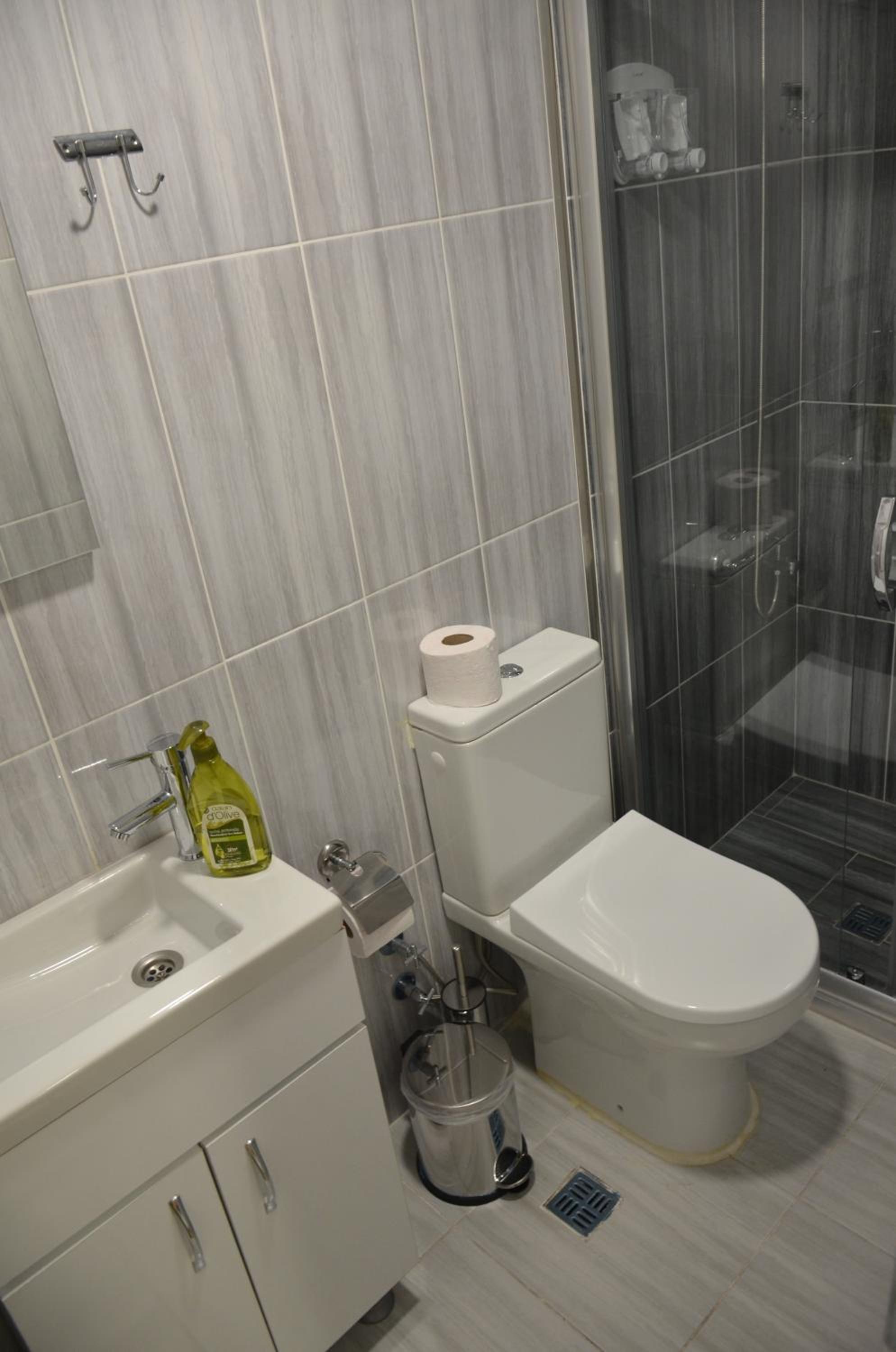 Rodion Hotel - Image 7