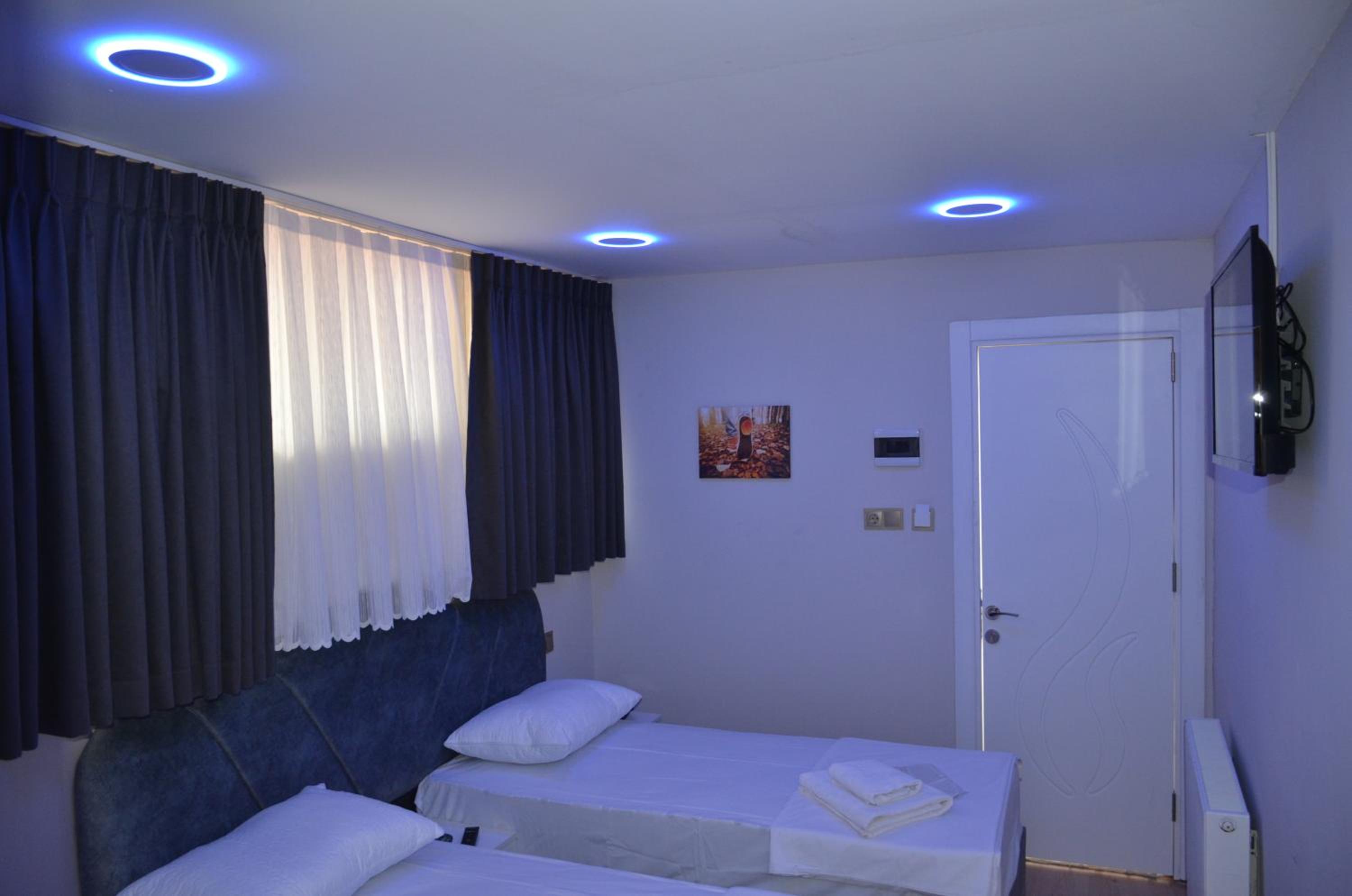 Rodion Hotel - Image 13